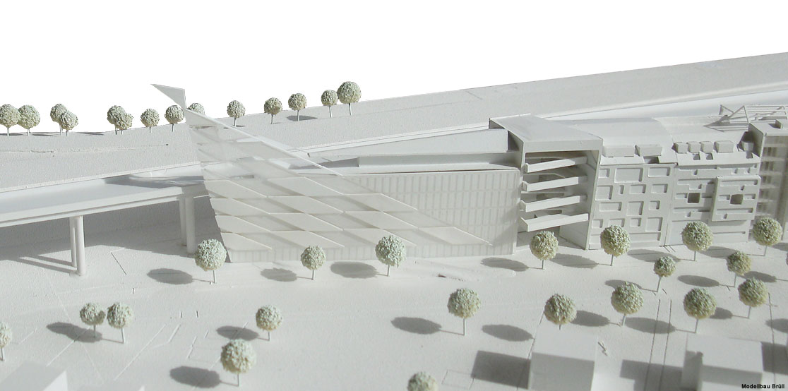 Modellfoto Variante B